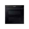 Kontrolsat - Samsung BESPOKE Built-in Oven - NV7B4550VAK - (76L - Dual Cook Flex - Natural Steam - Wi-Fi - Black)