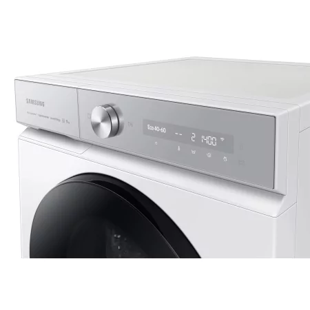 Kontrolsat - Máquina Lavar Roupa Samsung WW11BB944DGH (11kg - 1400rpm - Classe A)