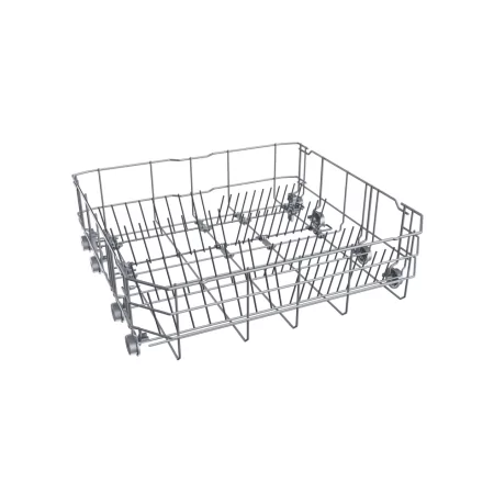 Kontrolsat - TEKA Built-in Dishwasher DFI 46950 - 15 Place Settings, Black Kontrolsat - TEKA Built-in Dishwasher DFI 46950 - 15 Place Settings, Black