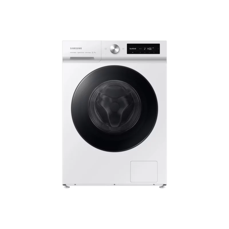 Kontrolsat - Máquina Lavar Roupa Samsung WW11BB744DGW (11kg - 1400rpm - Classe A)