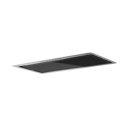 Kontrolsat - Teka Hood GFL 57651 EOS BK - 735 m³/h, Black/Grey