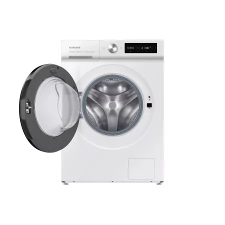 Kontrolsat - Máquina Lavar Roupa Samsung WW11BB744DGW (11kg - 1400rpm - Classe A)