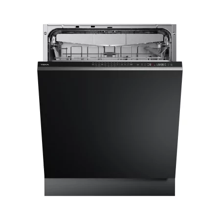 Kontrolsat - Teka Built-in Dishwasher DFI 46950 XL - 15 Place Settings, Black