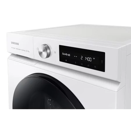 Kontrolsat - Máquina Lavar Roupa Samsung WW11BB744DGW (11kg - 1400rpm - Classe A)