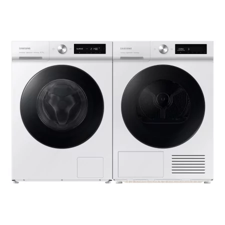 Kontrolsat - Máquina Lavar Roupa Samsung WW11BB744DGW (11kg - 1400rpm - Classe A)