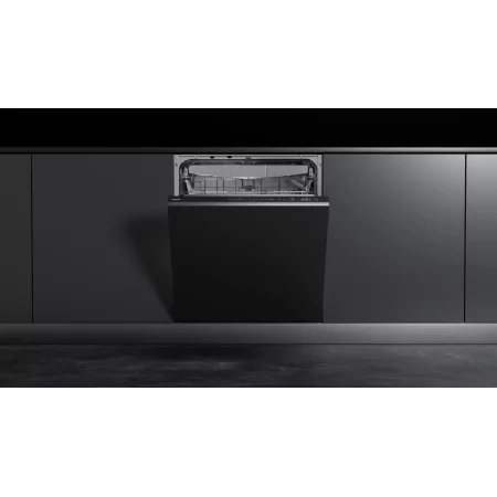 Kontrolsat - Teka Built-in Dishwasher DFI 46950 XL - 15 Place Settings, Black