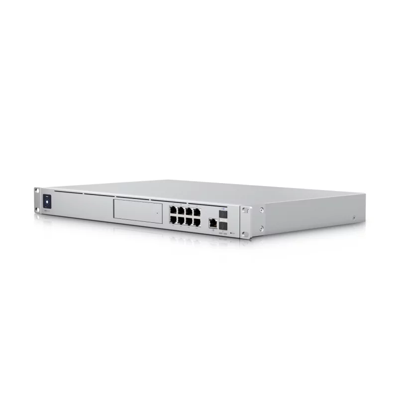 Kontrolsat - Ubiquiti Networks UDM-SE Dream Machine Special Edition Gateway - UDM-SE