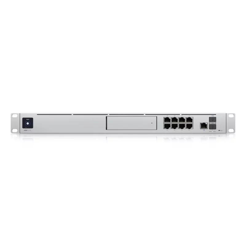 Kontrolsat - Ubiquiti Networks UDM-SE Dream Machine Special Edition Gateway - UDM-SE