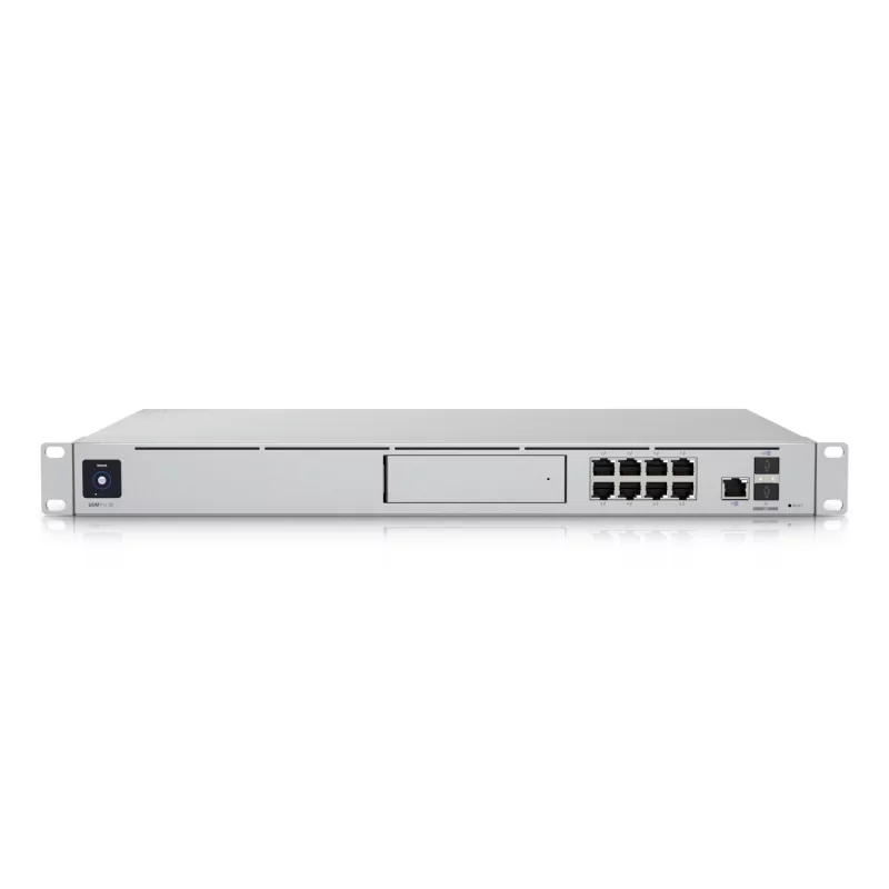 Kontrolsat - Ubiquiti Networks UDM-SE Dream Machine Special Edition Gateway - UDM-SE