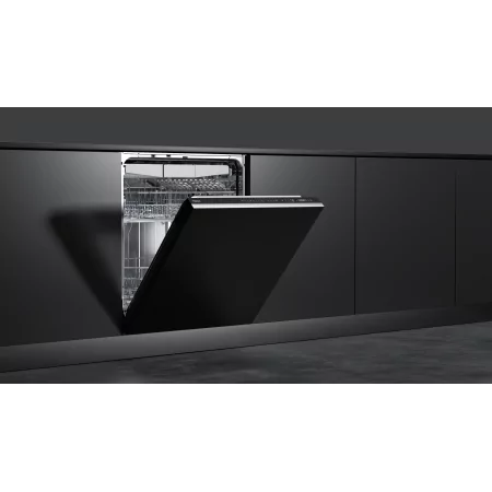 Kontrolsat - Teka Built-in Dishwasher DFI 46950 XL - 15 Place Settings, Black