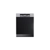 Kontrolsat - Máquina de Lavar Loiça Teka DSI 46750 - 13 Serviços, 47dB Inox