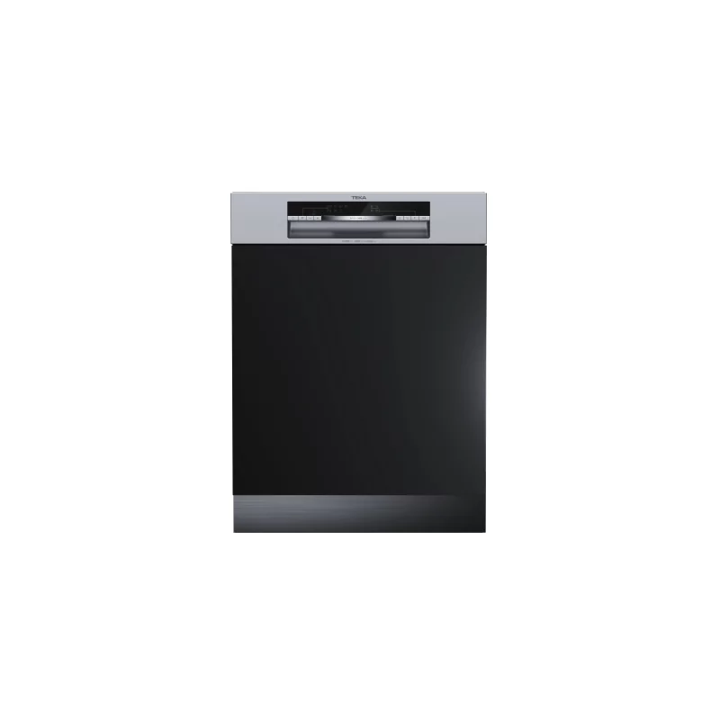 Kontrolsat - Máquina de Lavar Loiça Teka DSI 46750 - 13 Serviços, 47dB Inox