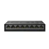 Kontrolsat - Switch TP-Link LiteWave 8 Portas - LS1008G - Gigabit