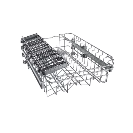 Kontrolsat - Teka DSI 46750 Semi-Integrated Dishwasher - 13 Place Settings, 47dB Stainless Kontrolsat - Teka DSI 46750 Semi-Integrated Dishwasher - 13 Place Settings, 47dB Stainless