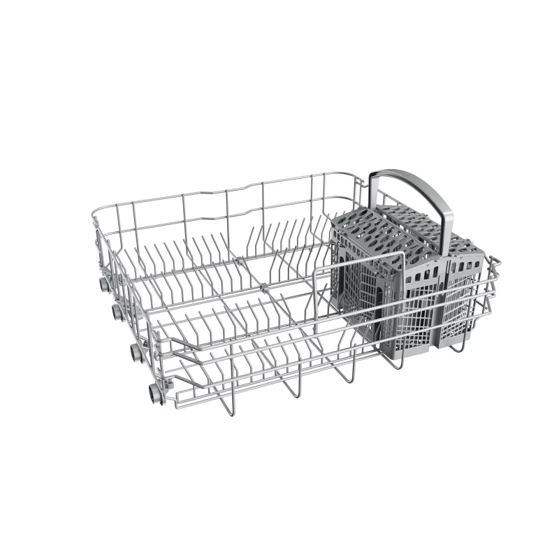 Kontrolsat - Teka DSI 46750 Semi-Integrated Dishwasher - 13 Place Settings, 47dB Stainless