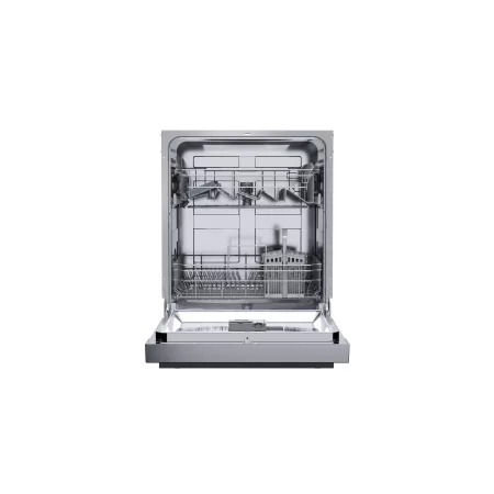 Kontrolsat - Teka DSI 46750 Semi-Integrated Dishwasher - 13 Place Settings, 47dB Stainless Kontrolsat - Teka DSI 46750 Semi-Integrated Dishwasher - 13 Place Settings, 47dB Stainless