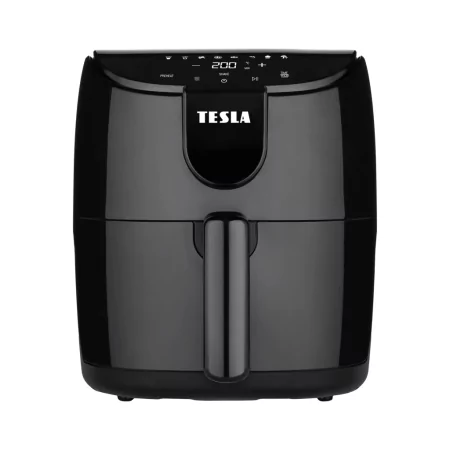 Kontrolsat - Tesla AirCook Air Fryer Q40 - 4 Liters - Black Kontrolsat - Tesla AirCook Air Fryer Q40 - 4 Liters - Black