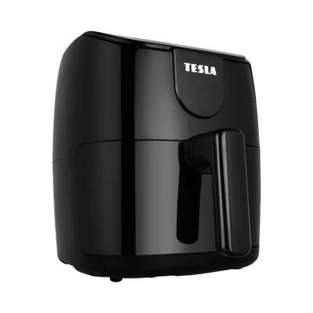 Kontrolsat - Tesla AirCook Air Fryer Q40 - 4 Liters - Black Kontrolsat - Tesla AirCook Air Fryer Q40 - 4 Liters - Black