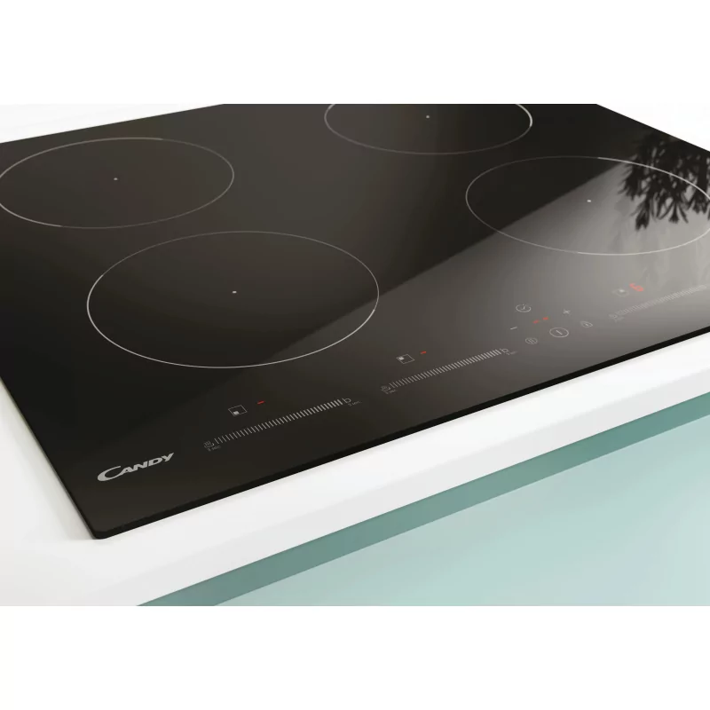 Kontrolsat - MODERN Candy Induction Hob - CIS642MCTT - Touch - 4 Zones