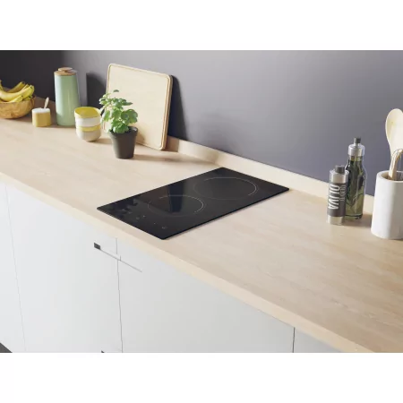 Kontrolsat - Candy IDEA Vitroceramic Hob - CDH-30 - Touch - 2 Zones Kontrolsat - Candy IDEA Vitroceramic Hob - CDH-30 - Touch - 2 Zones