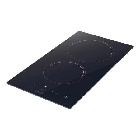 Kontrolsat - Placa Vitrocerâmica Candy IDEA - CDH-30 - Touch - 2 Zonas