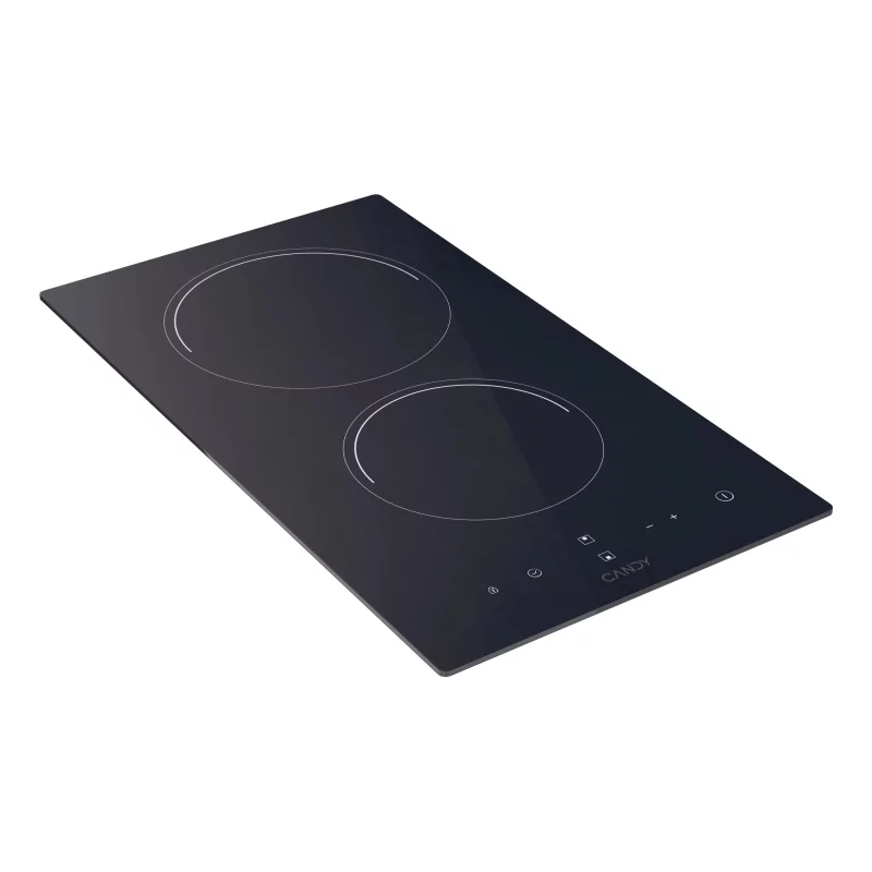 Kontrolsat - Candy IDEA Vitroceramic Hob - CDH-30 - Touch - 2 Zones