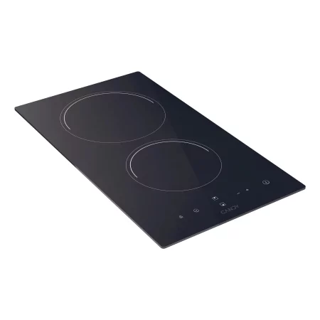 Kontrolsat - Placa Vitrocerâmica Candy IDEA - CDH-30 - Touch - 2 Zonas