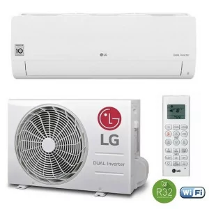 Monosplit Air Conditioner...