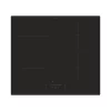Placa de Inducción Candy - CTP6SC4/E14U - Touch - 2 Zonas + 1 Flex