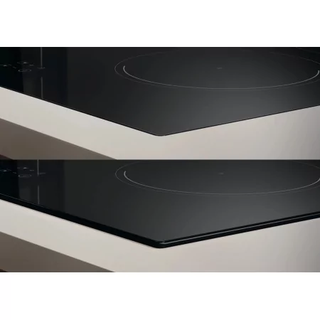Kontrolsat - Candy Induction Hob - CI642C/E14U - Touch - 4 Zones