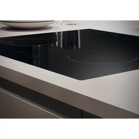 Kontrolsat - Candy Induction Hob - CI642C/E14U - Touch - 4 Zones