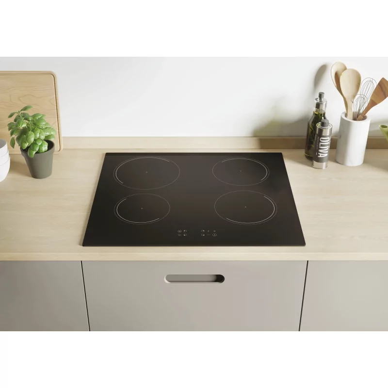 Kontrolsat - Candy Induction Hob - CI642C/E14U - Touch - 4 Zones