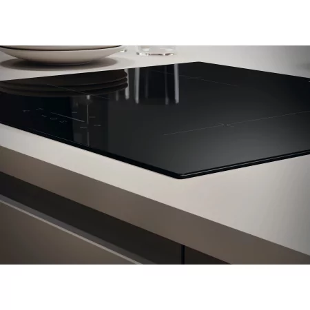 Kontrolsat - Candy Induction Hob - CTP6SC4/E14U - Touch - 2 Zones + 1 Flex Kontrolsat - Candy Induction Hob - CTP6SC4/E14U - Touch - 2 Zones + 1 Flex