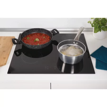 Kontrolsat - Candy Induction Hob - CI642C/E14U - Touch - 4 Zones