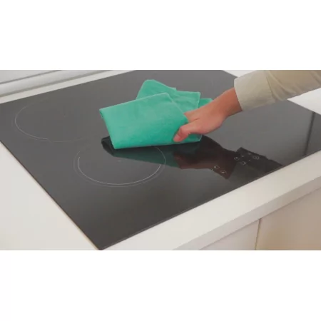 Kontrolsat - Placa Indução Candy - CI642C/E14U - Touch - 4 Zonas