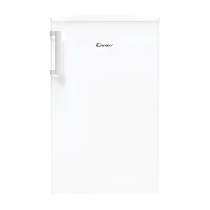 Kontrolsat - Candy Mini Fridge - COT1S45FWH - Internal Freezer - 106 L