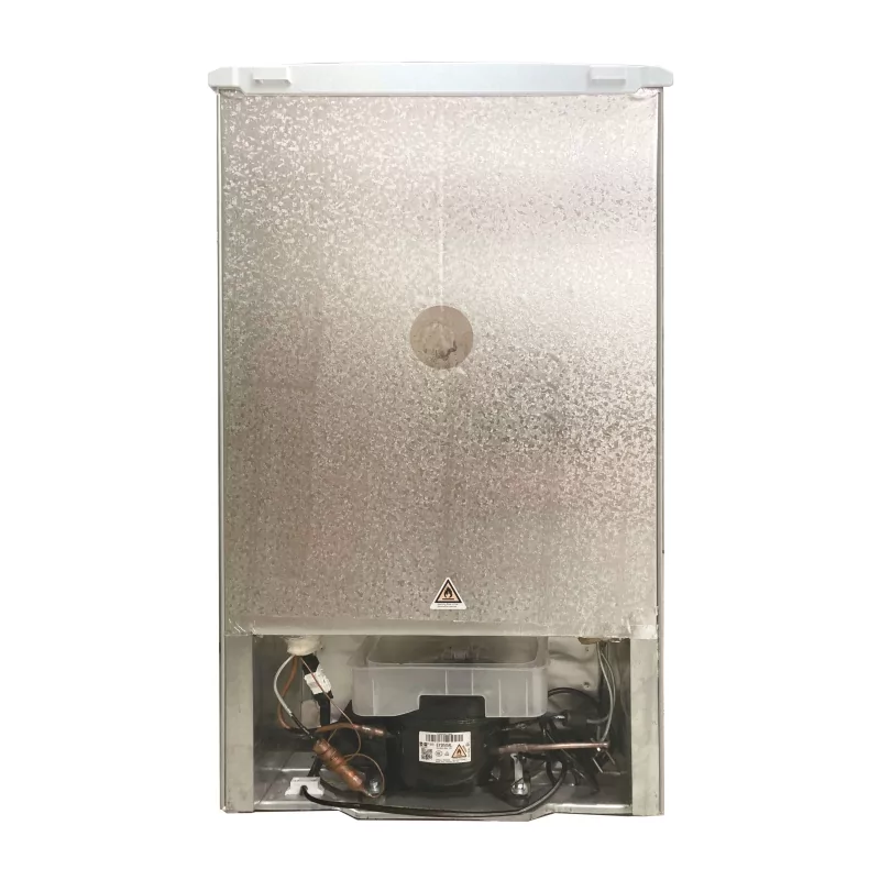 Kontrolsat - Candy Mini Fridge - COT1S45FWH - Internal Freezer - 106 L