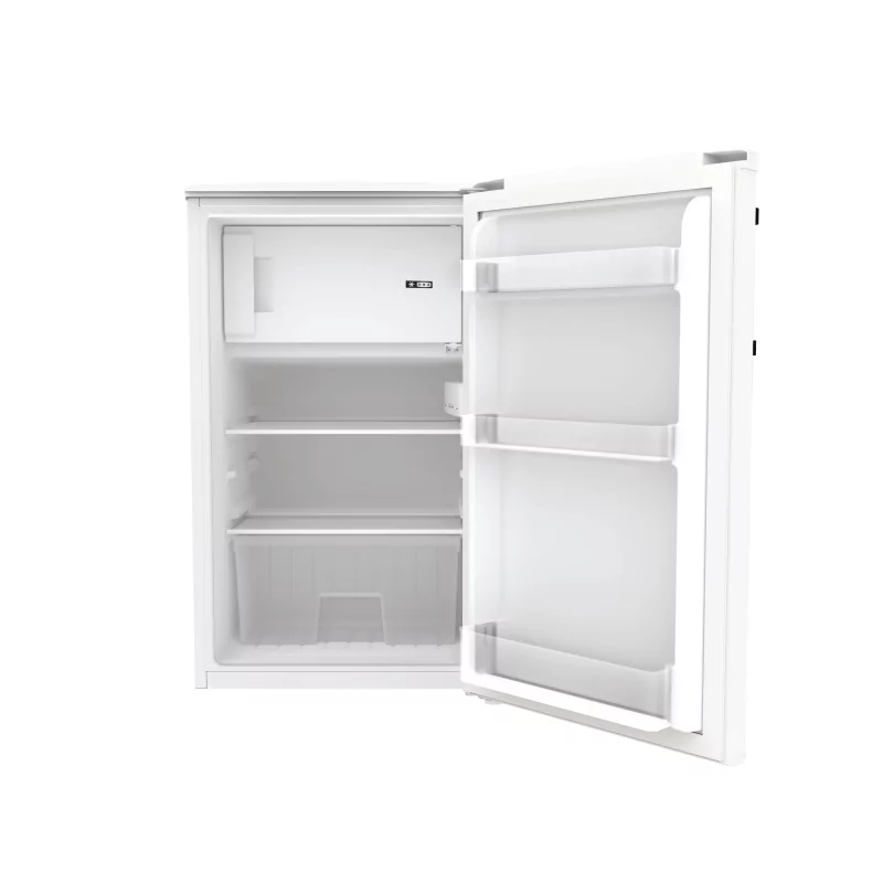 Kontrolsat - Mini Frigorifico Candy - COT1S45FWH - Congelador Interno - 106 L