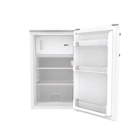 Kontrolsat - Candy Mini Fridge - COT1S45FWH - Internal Freezer - 106 L