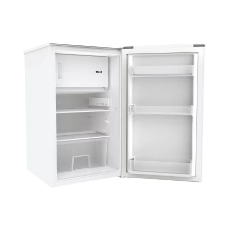 Kontrolsat - Mini Frigorifico Candy - COT1S45FWH - Congelador Interno - 106 L
