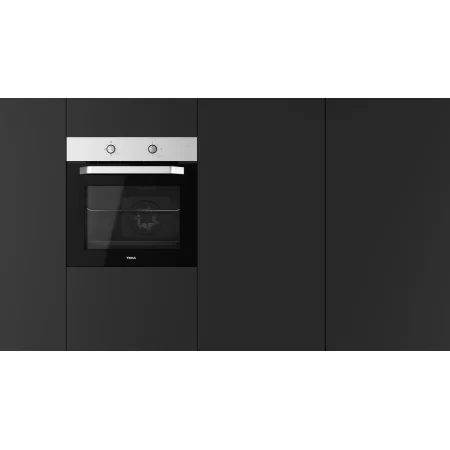 Kontrolsat - TEKA Built-in Oven HCB 6415 (Electric - 70 L - Stainless Steel)
