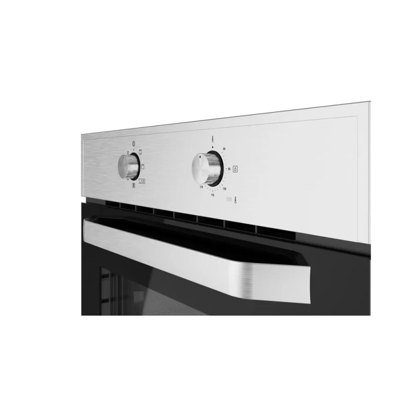 Kontrolsat - TEKA Built-in Oven HCB 6415 (Electric - 70 L - Stainless Steel)