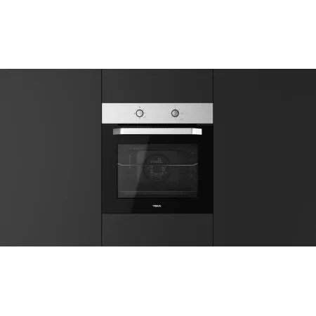 Kontrolsat - TEKA Built-in Oven HCB 6415 (Electric - 70 L - Stainless Steel)