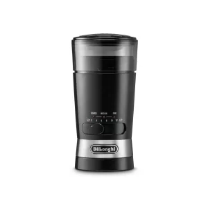 Kontrolsat - Delonghi Coffee Mill - KG210 - 170W - 90g