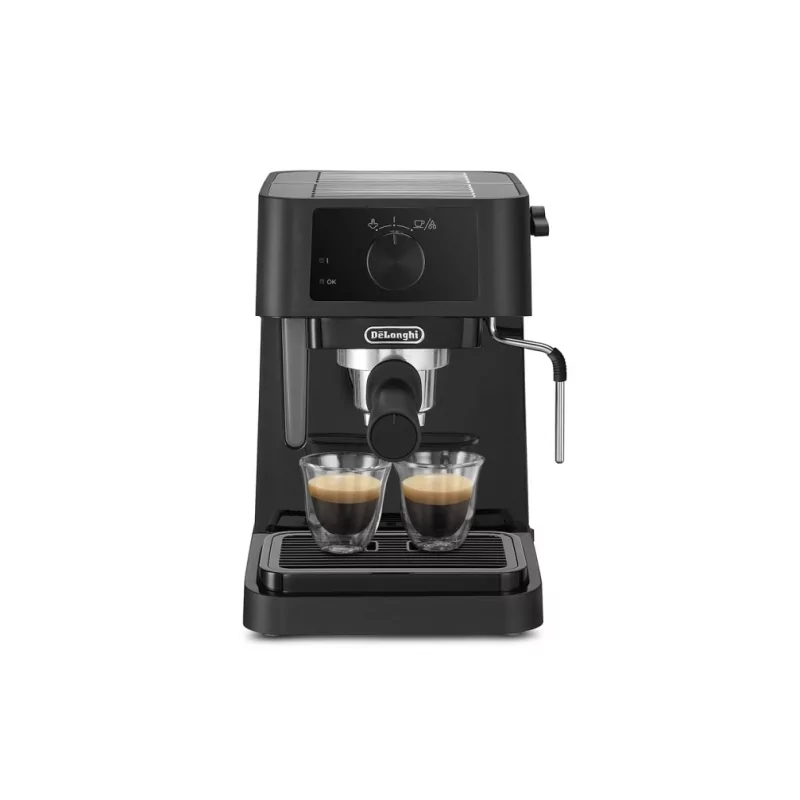 Kontrolsat - Delonghi EC 235 Espresso Machine - 1100W - 15 Bar