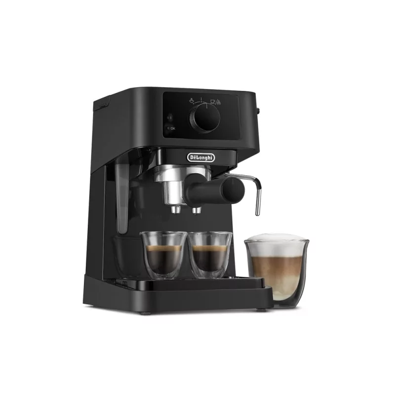 Kontrolsat - Delonghi EC 235 Espresso Machine - 1100W - 15 Bar