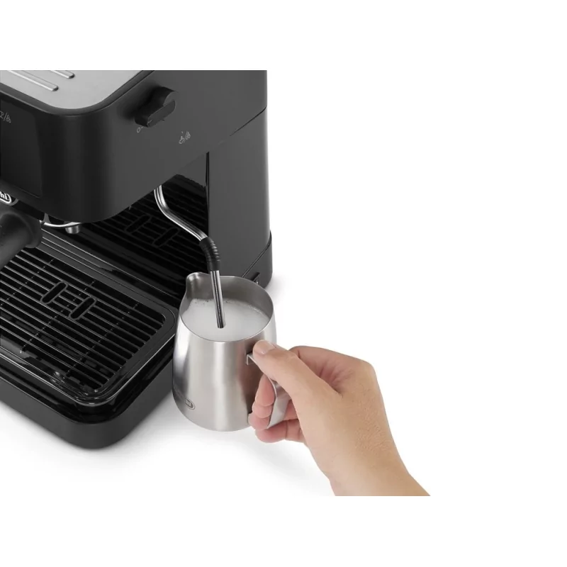 Kontrolsat - Delonghi EC 235 Espresso Machine - 1100W - 15 Bar