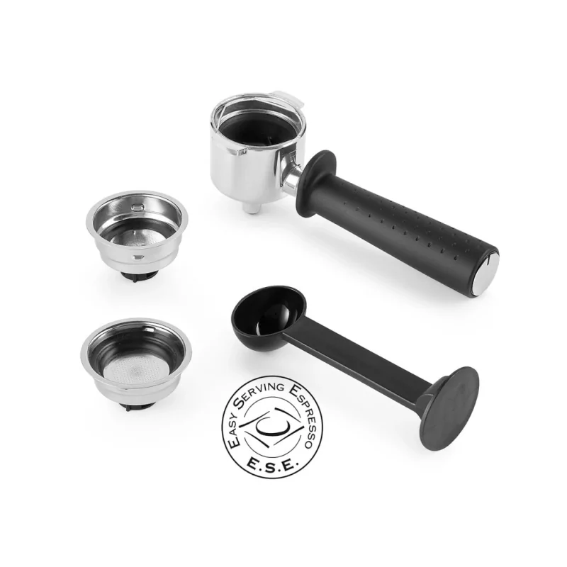 Kontrolsat - Delonghi EC 235 Espresso Machine - 1100W - 15 Bar