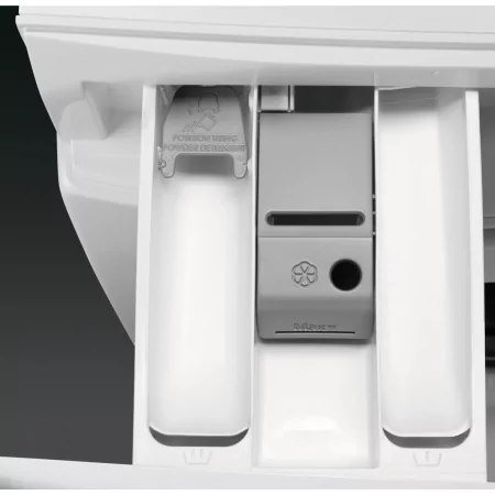 Kontrolsat - Máquina Lavar Roupa AEG L6FBI147P (10kg - 1400rpm - Classe A)