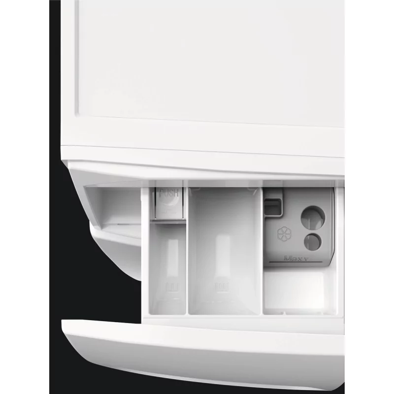 Kontrolsat - AEG LFA6I8272A Washing Machine (8kg - 1200rpm - Class A)